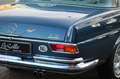 Mercedes-Benz 280 Se 3.5 Coupe W111 1971 Bleu - thumbnail 2