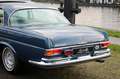 Mercedes-Benz 280 Se 3.5 Coupe W111 1971 Bleu - thumbnail 6