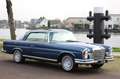 Mercedes-Benz 280 Se 3.5 Coupe W111 1971 Bleu - thumbnail 1