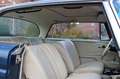 Mercedes-Benz 280 Se 3.5 Coupe W111 1971 Bleu - thumbnail 21
