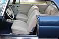 Mercedes-Benz 280 Se 3.5 Coupe W111 1971 Bleu - thumbnail 13