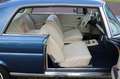 Mercedes-Benz 280 Se 3.5 Coupe W111 1971 Bleu - thumbnail 20