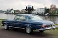 Mercedes-Benz 280 Se 3.5 Coupe W111 1971 Bleu - thumbnail 5