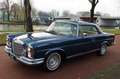 Mercedes-Benz 280 Se 3.5 Coupe W111 1971 Bleu - thumbnail 7