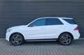 Mercedes-Benz GLE 350 350d AMG Wit - thumbnail 3