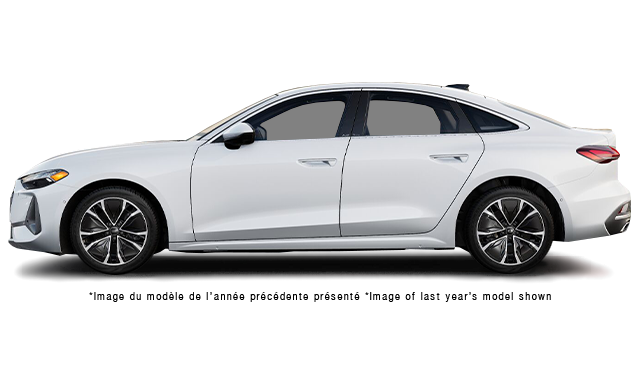 2026 Audi A5 Technik 2.0 TFSI quattro thumb 8