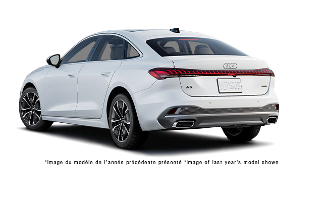 2026 Audi A5 Technik 2.0 TFSI quattro thumb 9