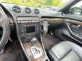 Audi A4 Cabriolet 2.4*TÜV NEU*AUTOMATIK*KLIMA*TOP* Schwarz - thumbnail 9