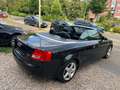 Audi A4 Cabriolet 2.4*TÜV NEU*AUTOMATIK*KLIMA*TOP* Schwarz - thumbnail 3
