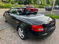 Audi A4 Cabriolet 2.4*TÜV NEU*AUTOMATIK*KLIMA*TOP* Schwarz - thumbnail 5