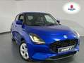 Suzuki Swift 1.2 S2 Mild Hybrid Azul - thumbnail 1