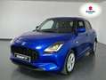 Suzuki Swift 1.2 S2 Mild Hybrid Azul - thumbnail 4