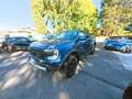 Ford Ranger Ranger Raptor Raptor 3.0 ecoboost V6 292cv auto Blauw - thumbnail 1