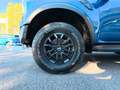 Ford Ranger Ranger Raptor Raptor 3.0 ecoboost V6 292cv auto Blauw - thumbnail 12