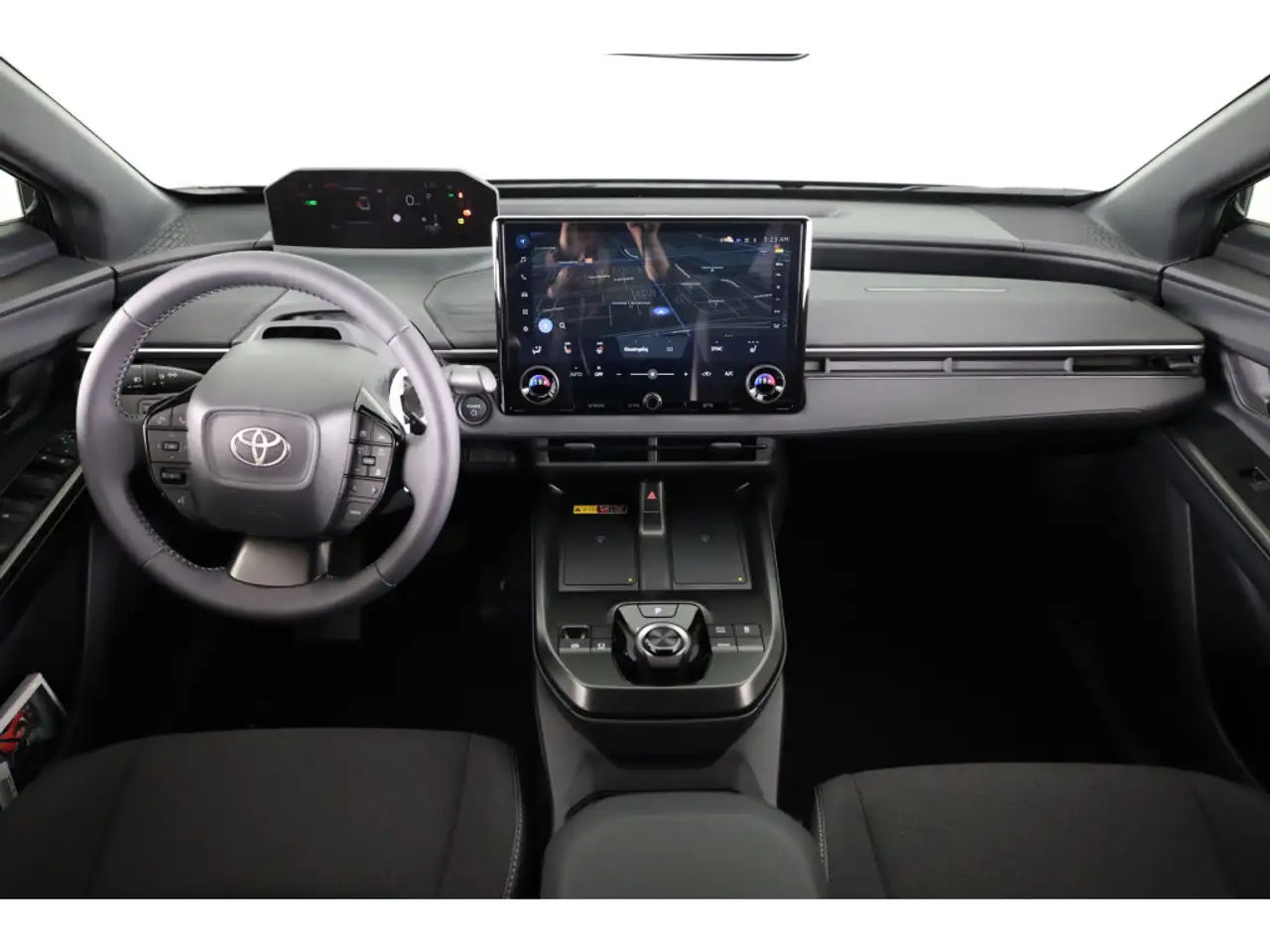 Toyota C-HR 2026