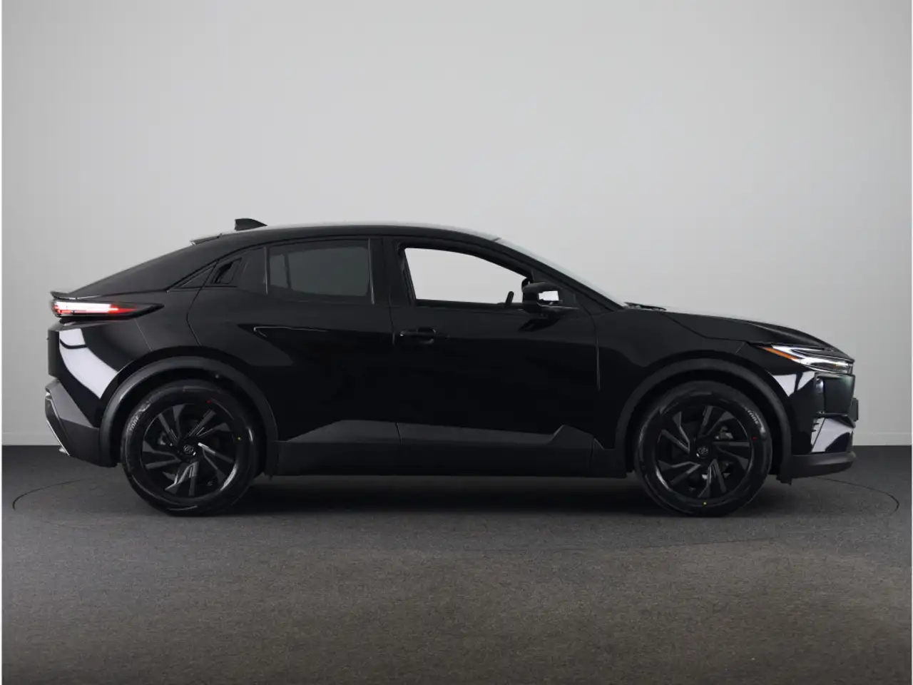 Toyota C-HR 2026
