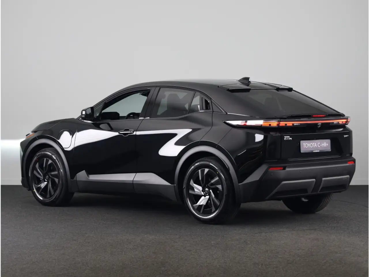 Toyota C-HR 2026 — фото 12