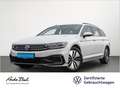 Volkswagen Passat Variant GTE 1.4 eHybrid Navi LED Panorama Wit - thumbnail 1
