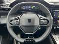 Peugeot 408 Hybrid 145 e-DCS6 GT Exclusive Schwarz - thumbnail 7