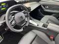 Peugeot 408 Hybrid 145 e-DCS6 GT Exclusive Schwarz - thumbnail 6
