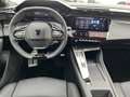 Peugeot 408 Hybrid 145 e-DCS6 GT Exclusive Schwarz - thumbnail 9