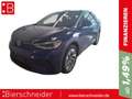 Volkswagen ID.5 Pro PANO AHK KAMERA IQ.LIGHT Blau - thumbnail 1