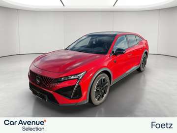 Plug-in Hybrid 180ch GT e-EAT8