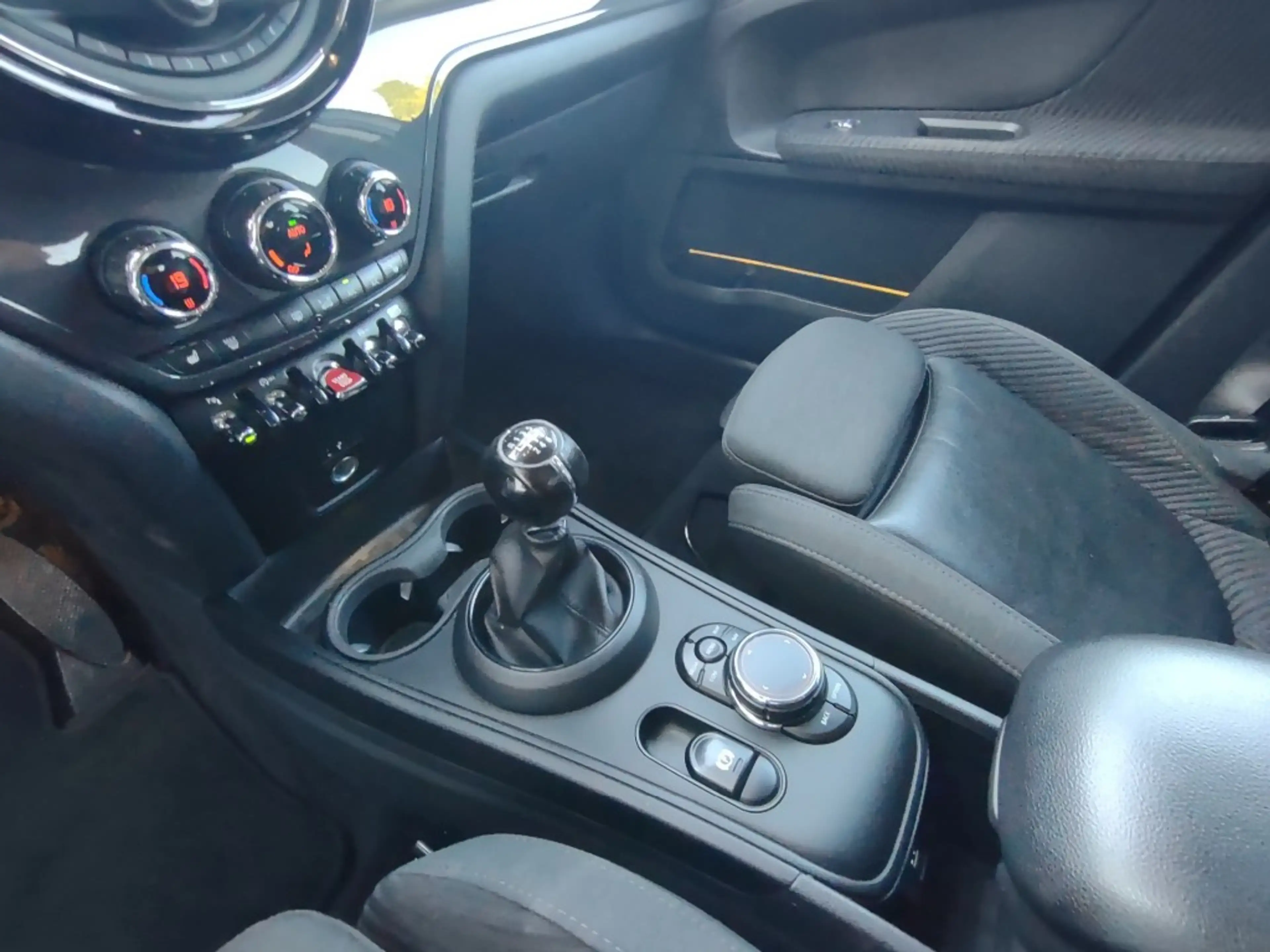 MINI Cooper Countryman 1.5 COOPER CHILI 136pk — photo 15