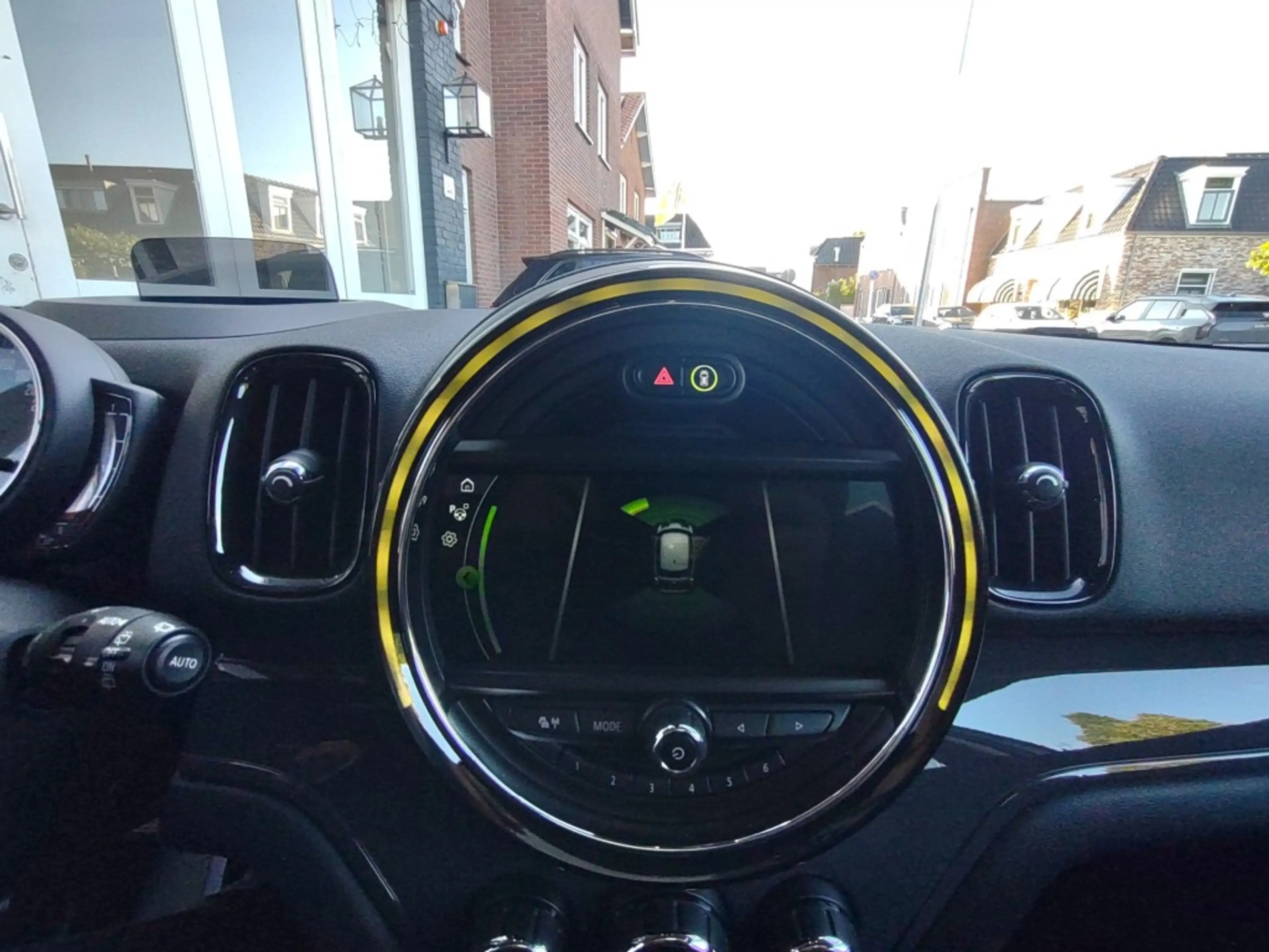 MINI Cooper Countryman 1.5 COOPER CHILI 136pk — photo 13