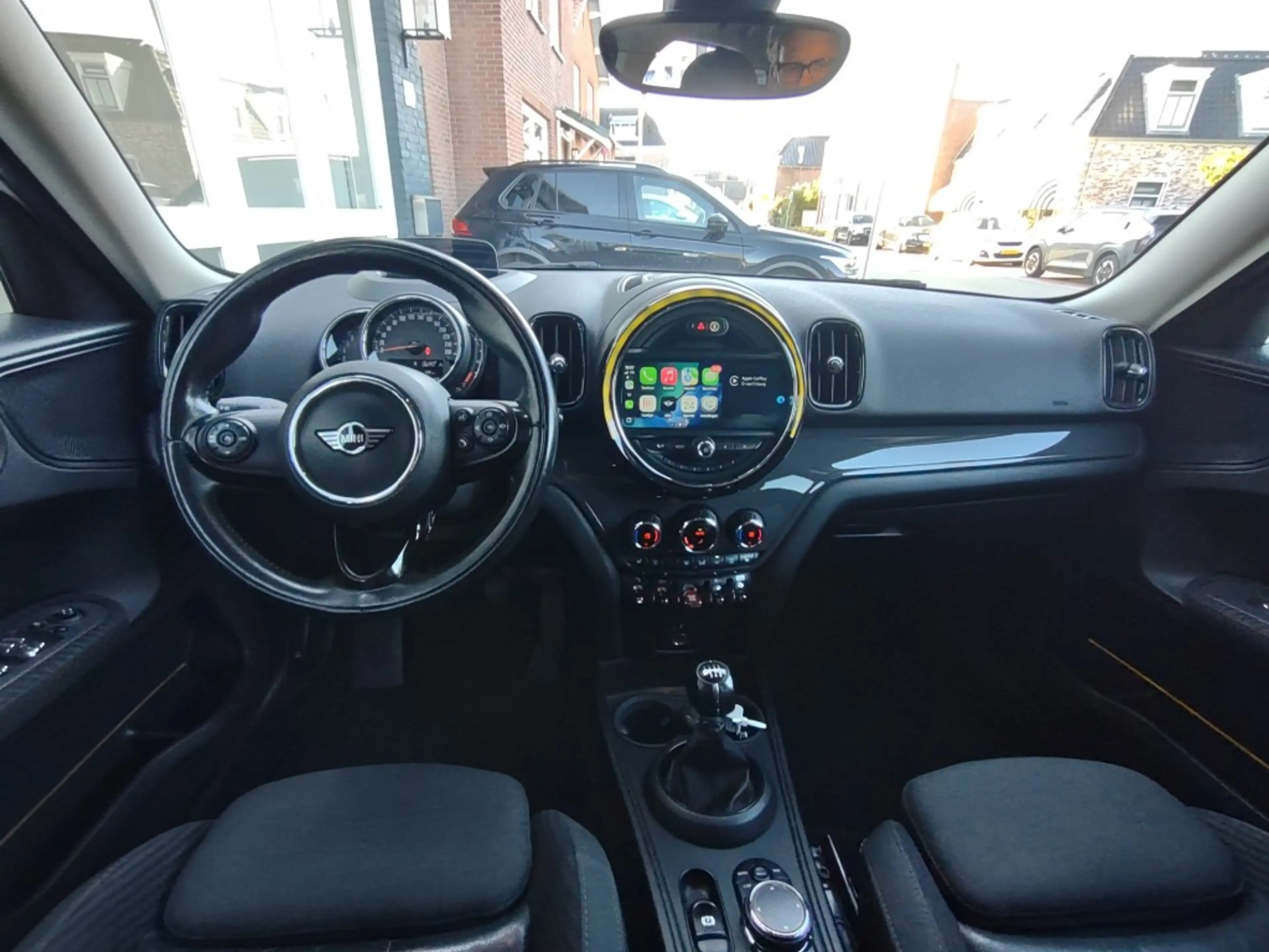MINI Cooper Countryman 1.5 COOPER CHILI 136pk — photo 11