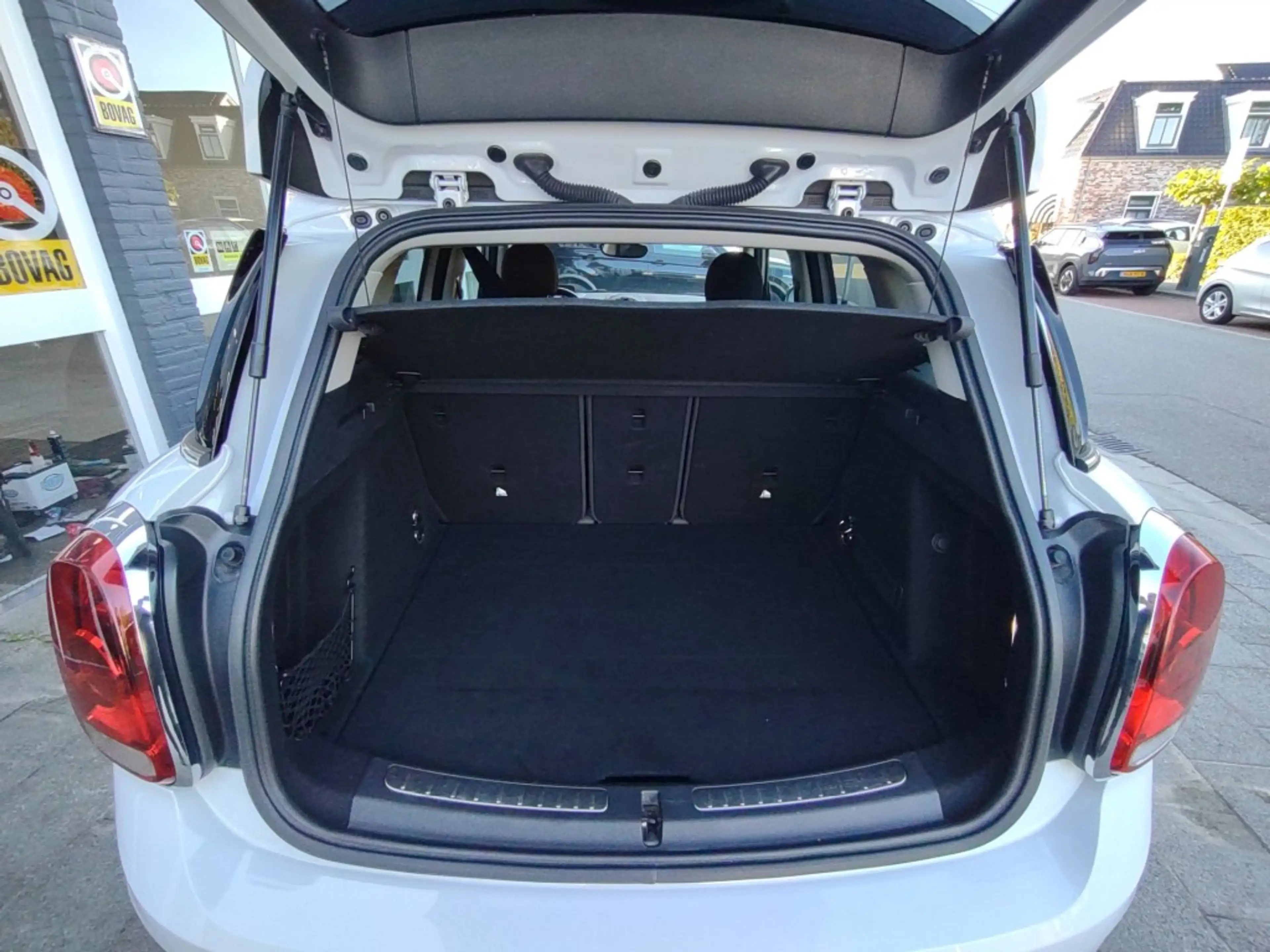 MINI Cooper Countryman 1.5 COOPER CHILI 136pk — photo 10