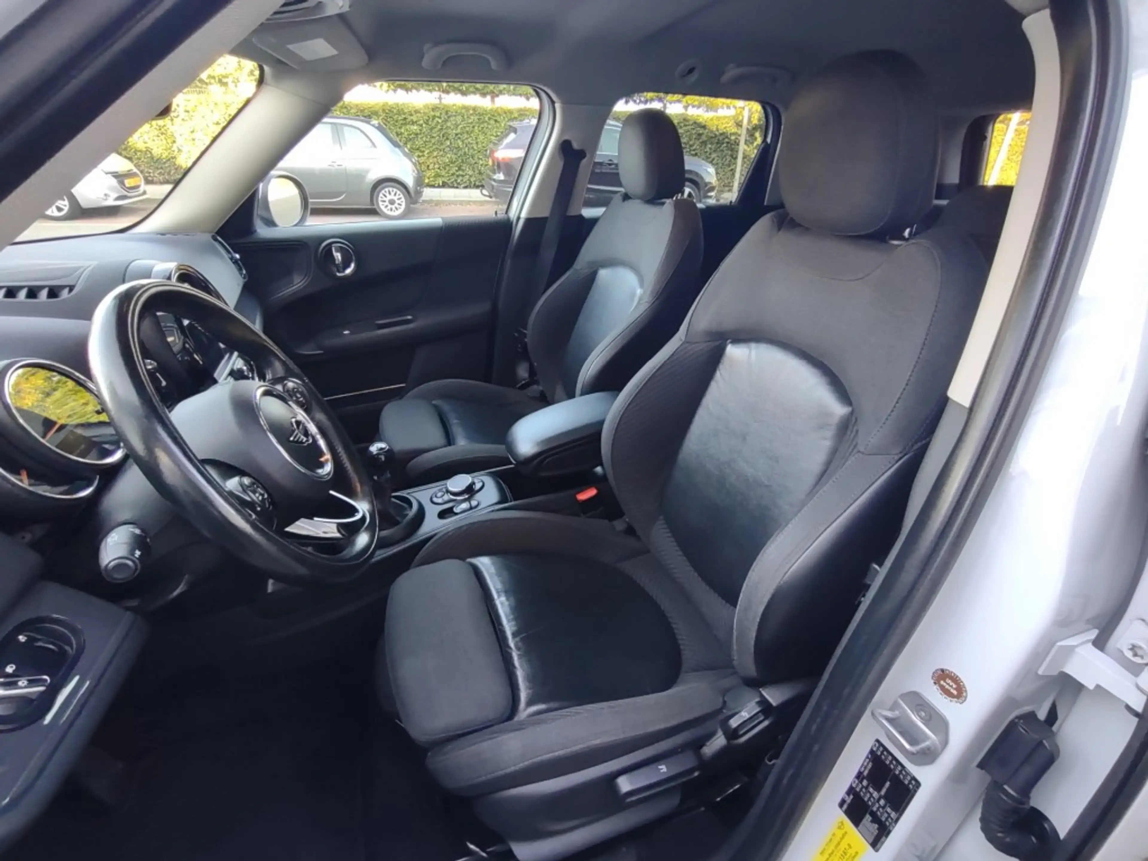 MINI Cooper Countryman 1.5 COOPER CHILI 136pk — photo 8