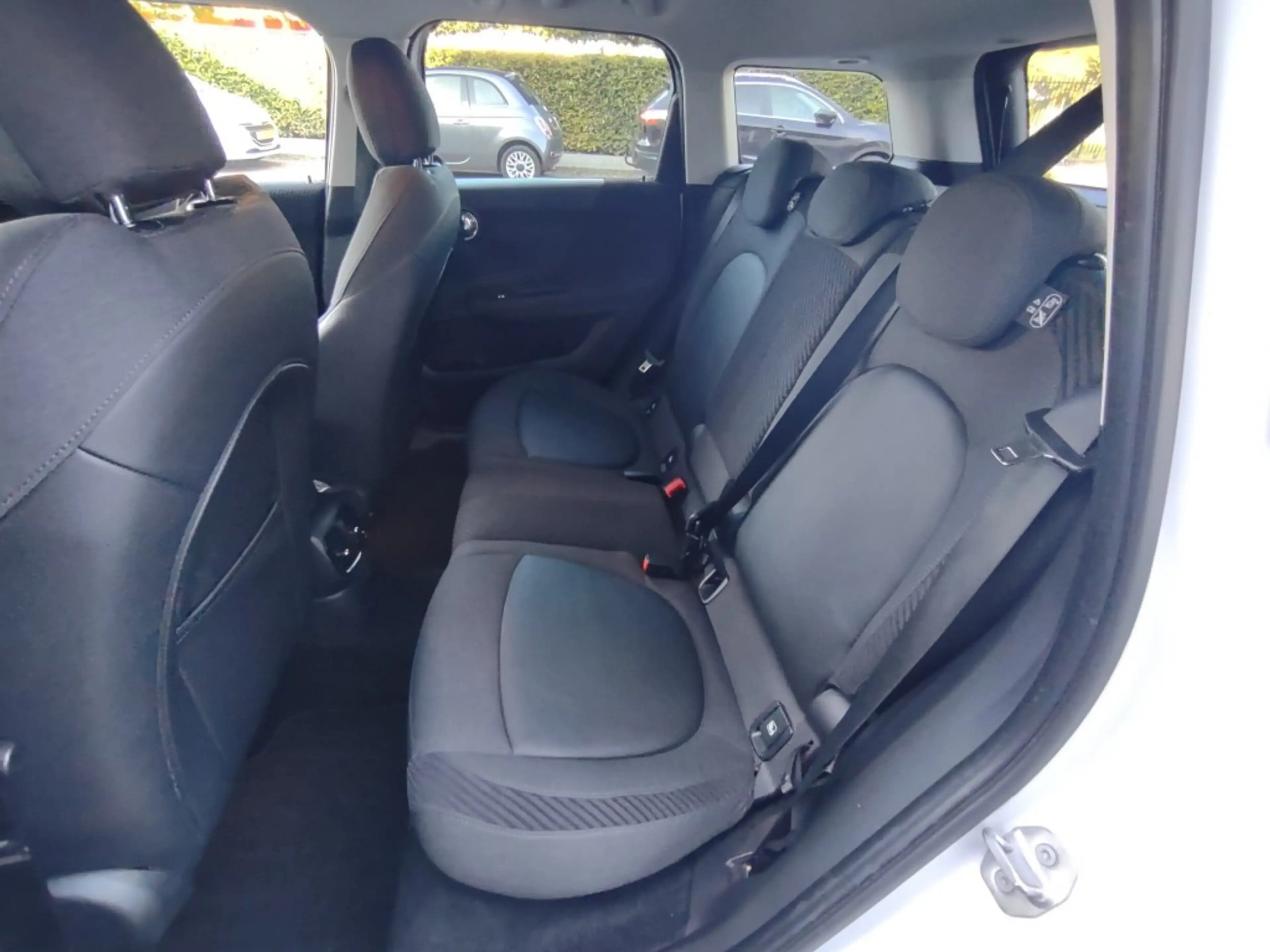 MINI Cooper Countryman 1.5 COOPER CHILI 136pk — photo 9