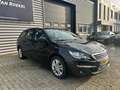 Peugeot 308 SW 1.2 PureTech Zwart | Stationwagen | Climate | C Zwart - thumbnail 7
