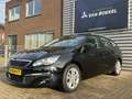 Peugeot 308 SW 1.2 PureTech Zwart | Stationwagen | Climate | C Zwart - thumbnail 6