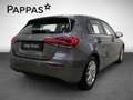 Mercedes-Benz A 160 Kompaktlimousine PTS Cam LED Gris - thumbnail 6