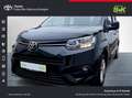 Toyota Proace City Verso 1.2 L1 Team D*CARPLAY+SAFETYSENSE+GJR*** Schwarz - thumbnail 1
