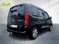 Toyota Proace City Verso 1.2 L1 Team D*CARPLAY+SAFETYSENSE+GJR*** Schwarz - thumbnail 3