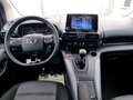 Toyota Proace City Verso 1.2 L1 Team D*CARPLAY+SAFETYSENSE+GJR*** Schwarz - thumbnail 7
