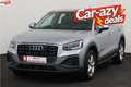 Audi Q2 35 1.5 TFSI S-TRONIC + GPS + PDC + CRUISE + ALU 16 Grau - thumbnail 1
