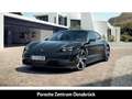 Porsche Taycan Sport Turismo Luft Sport Chrono InnoDrive Head-Up Schwarz - thumbnail 1