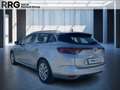 Renault Megane IV Grandtour TCe 140 Business Edition gations-Pa Silber - thumbnail 3