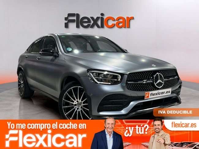 Mercedes-Benz GLC 300 d 4MATIC - foto 1