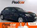 Peugeot 208 PureTech 55kW (75CV) Like Negro - thumbnail 1