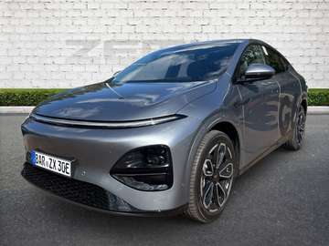 AWD Performance Elektrisch schwenkbare Anhängerkup
