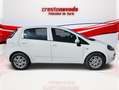 Fiat Punto 1.3Mjt Easy E5+ Blanco - thumbnail 6