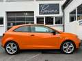 SEAT Ibiza 1,2 KLIMA/17"-ALU/LAMBO-ORANGE/TÜV NEU/TOP Orange - thumbnail 4