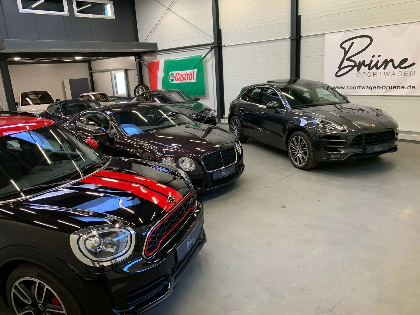 SEAT Ibiza 1,2 KLIMA/17"-ALU/LAMBO-ORANGE/TÜV NEU/TOP Orange - 2