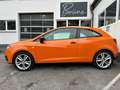 SEAT Ibiza 1,2 KLIMA/17"-ALU/LAMBO-ORANGE/TÜV NEU/TOP Orange - thumbnail 3