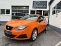 SEAT Ibiza 1,2 KLIMA/17"-ALU/LAMBO-ORANGE/TÜV NEU/TOP Orange - thumbnail 2